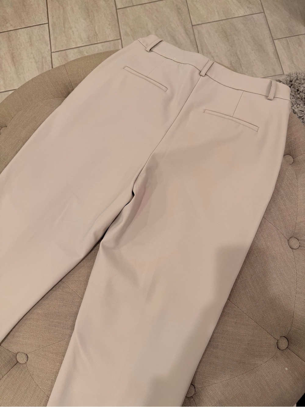 Rachel Zoe Tailored Trousers - Picture 5 of 7
